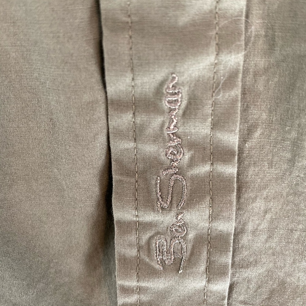 Ben Sherman Button Down - Picture 5 of 6